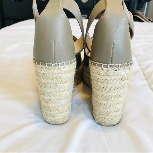 Marc Fisher Adalyn Espadrille - Picture 4 of 6